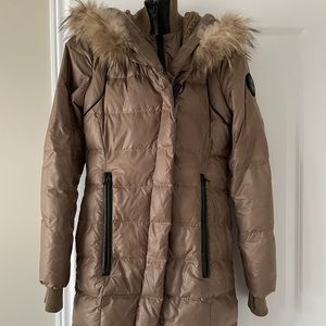 Rudsak Down Winter Jacket size XS